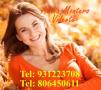 Venta Otros Servicios: Vidente Alicia Montero